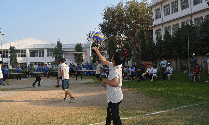 KD Dental College and Hospital Mathura Sports photo 9